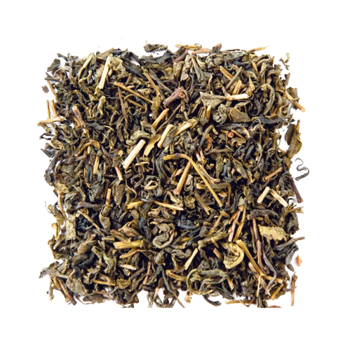 Popper's Tea - Flavor of the world